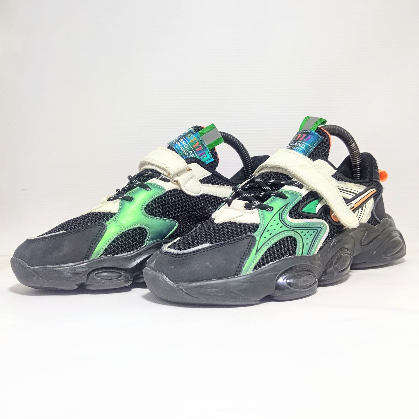 Star Shoes