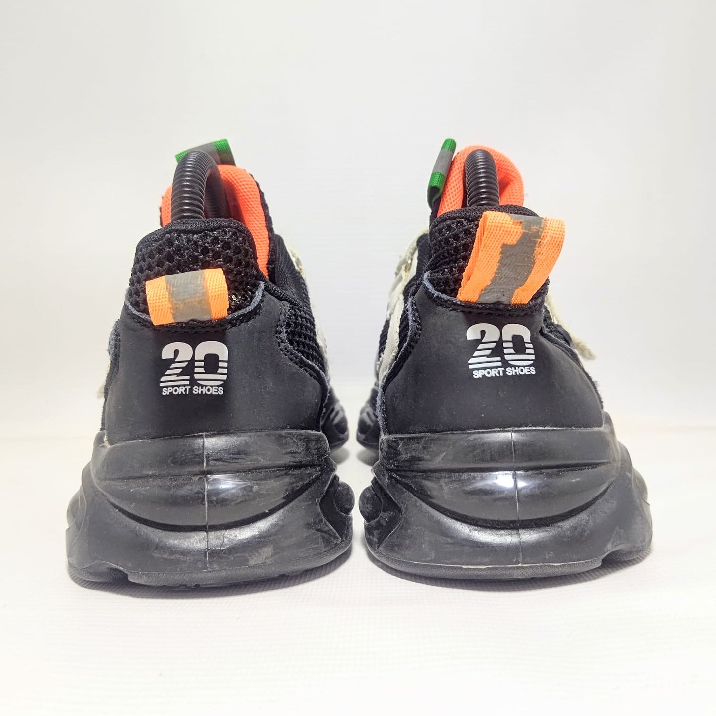 Star Shoes