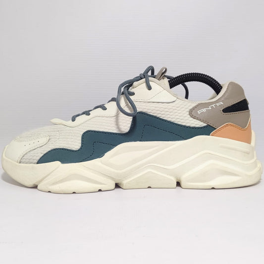 Anta Life series Breathable lightweight sports shoes