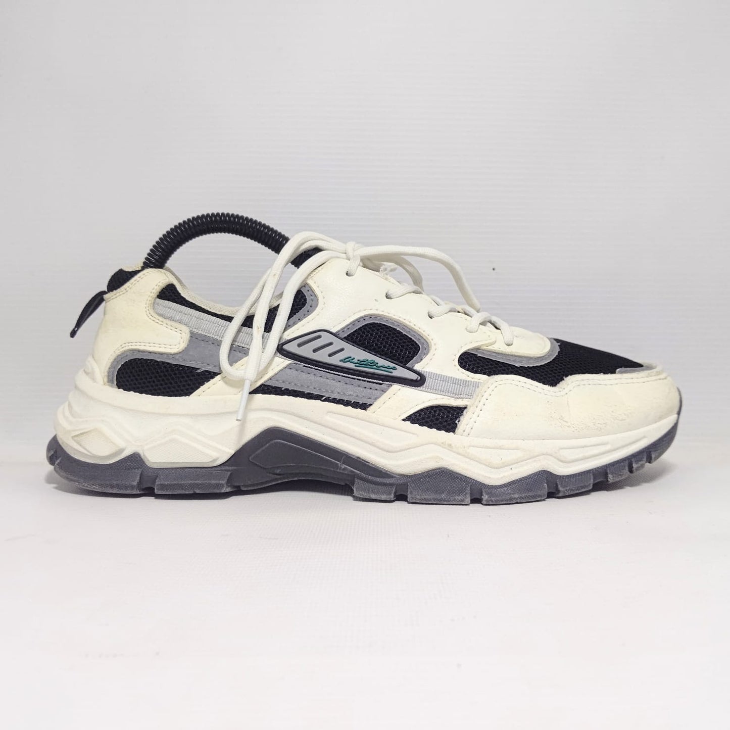 Stay Real Shoes