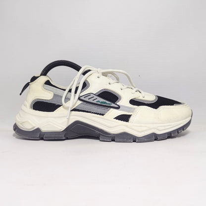Stay Real Shoes