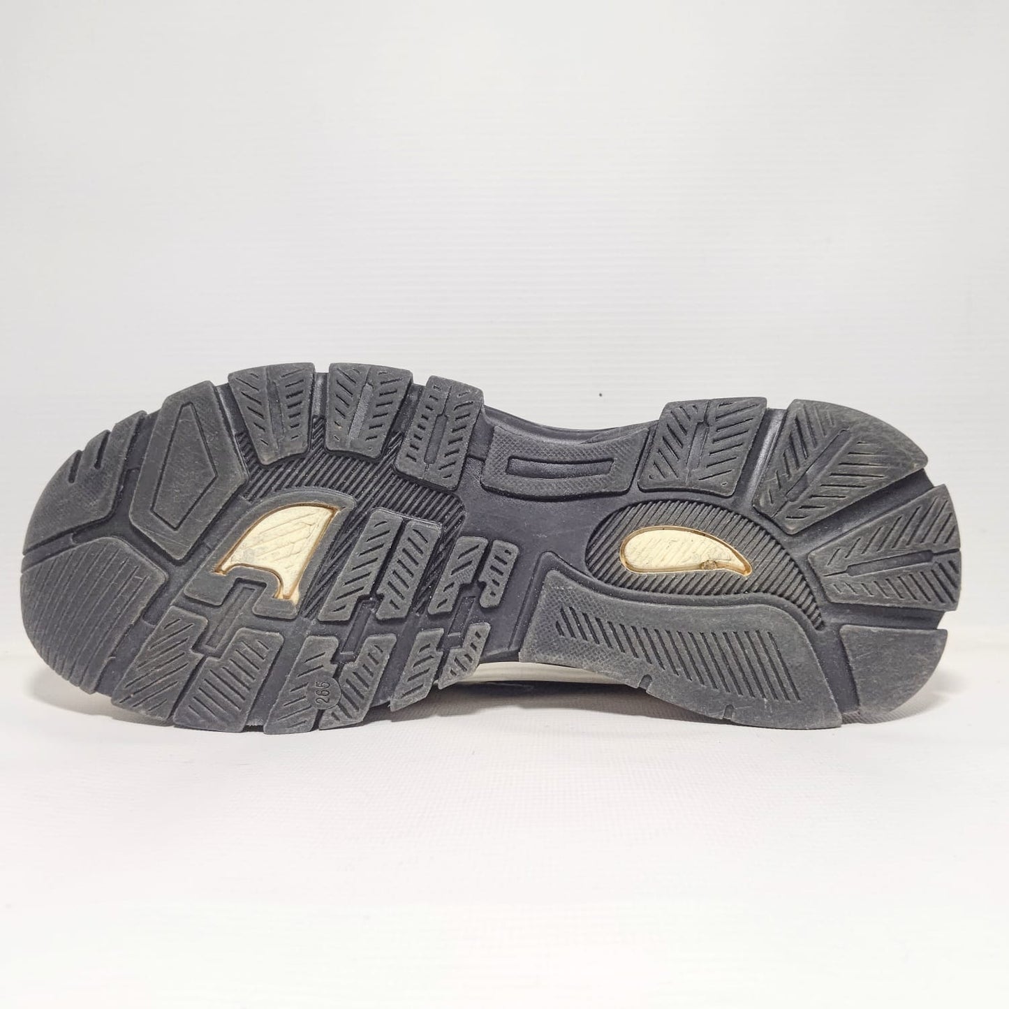 Stay Real Shoes