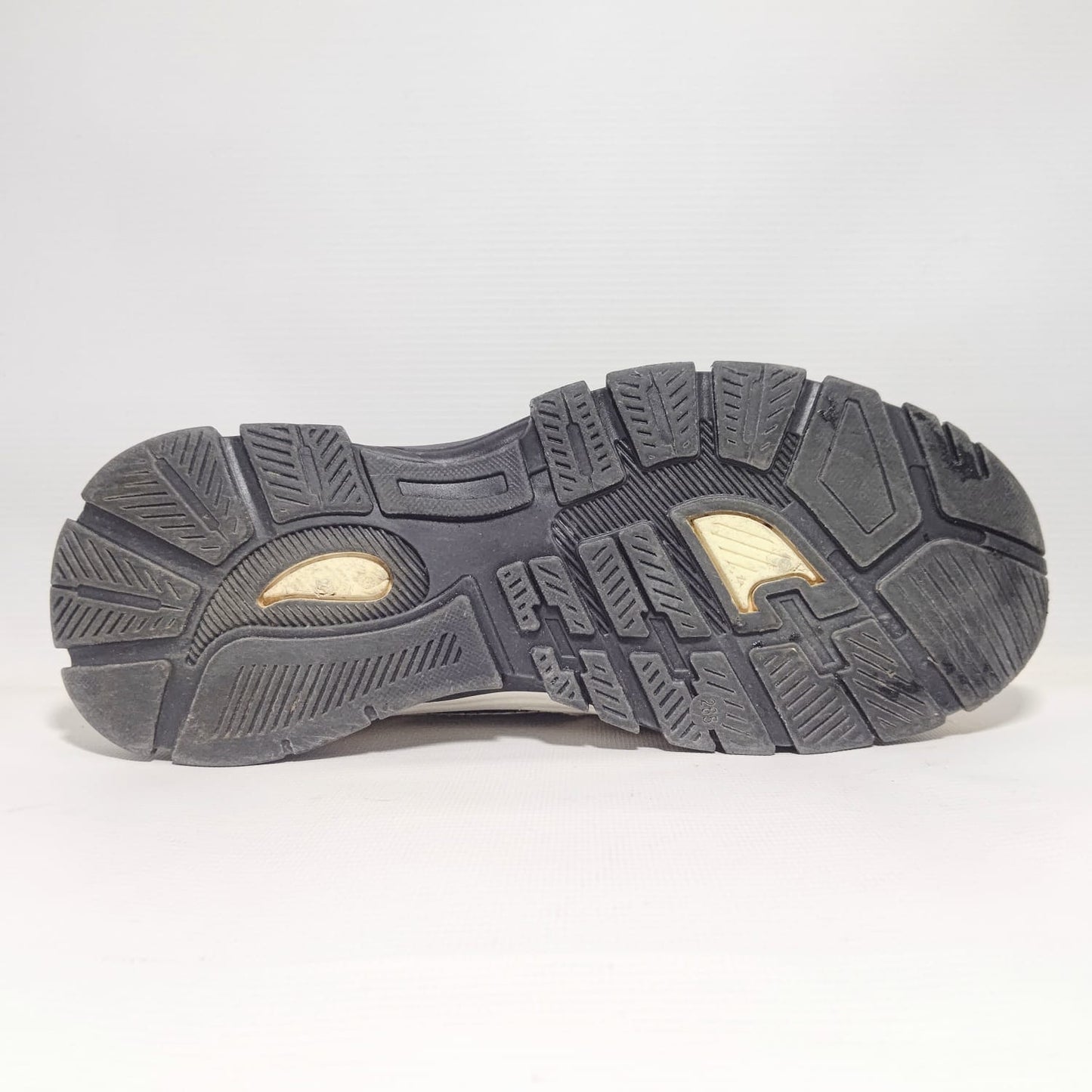 Stay Real Shoes