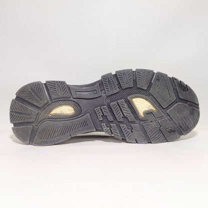 Stay Real Shoes