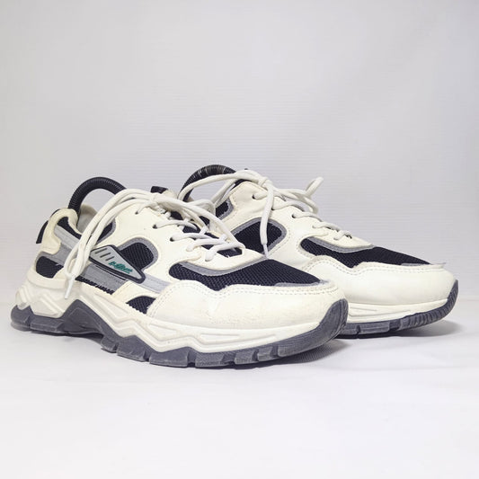 Stay Real Shoes