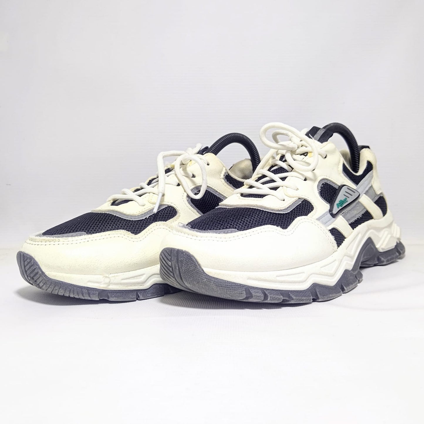 Stay Real Shoes