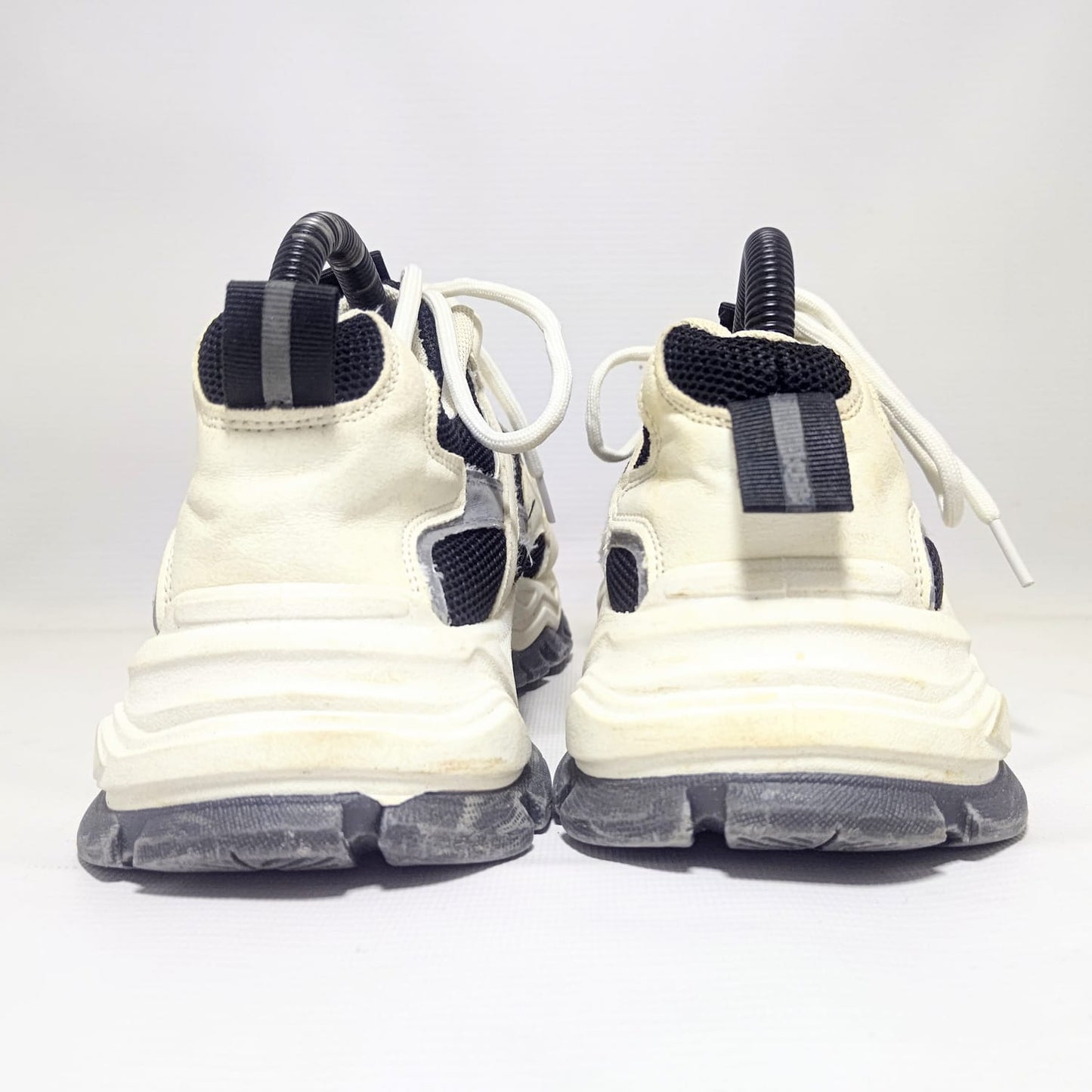 Stay Real Shoes