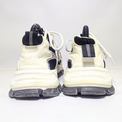 Stay Real Shoes
