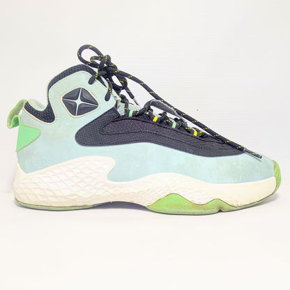 Battel Basketball Shoes