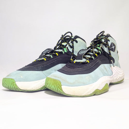 Battel Basketball Shoes