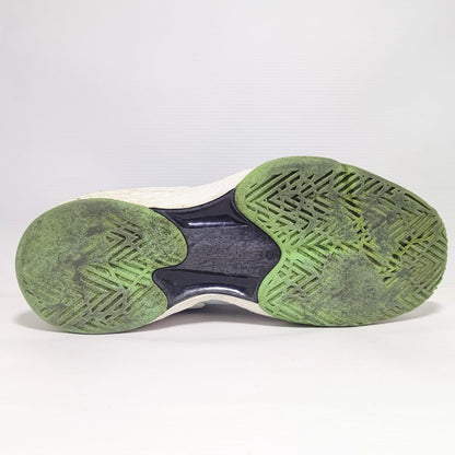 Battel Basketball Shoes