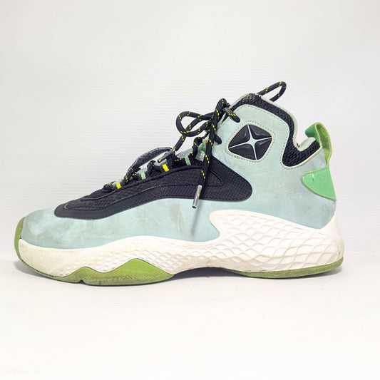 Battel Basketball Shoes