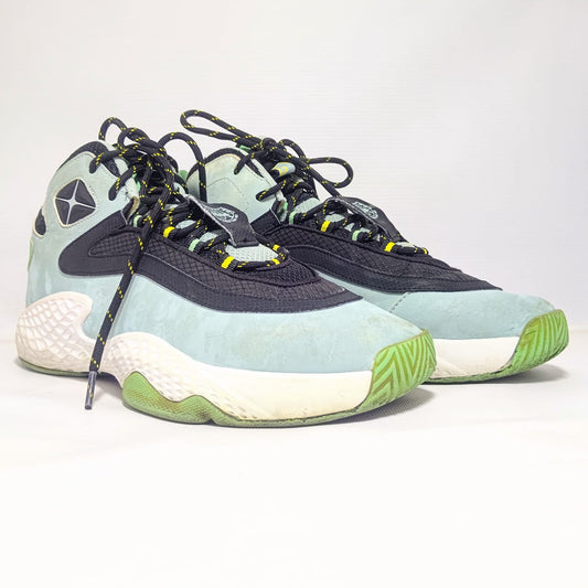 Battel Basketball Shoes