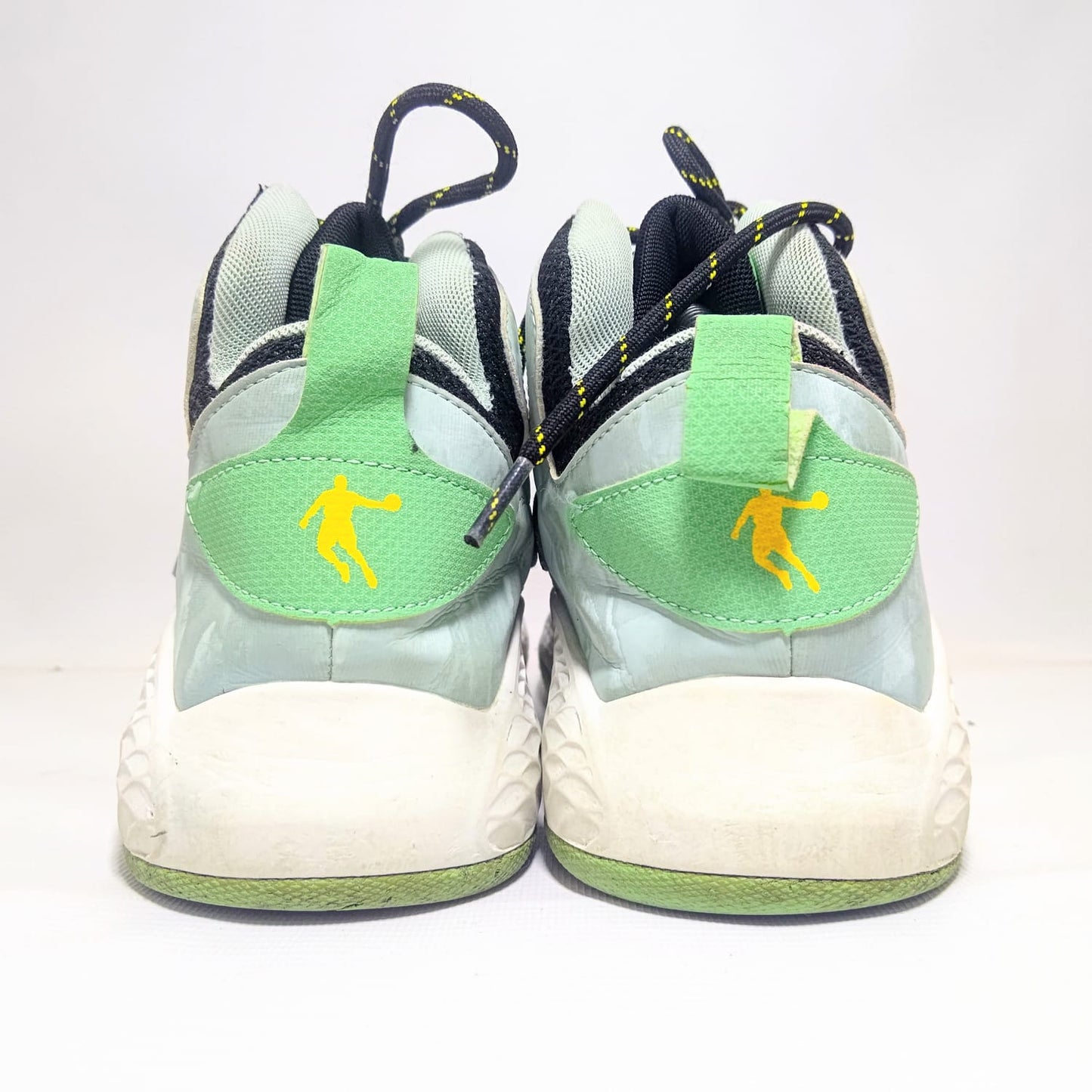 Battel Basketball Shoes