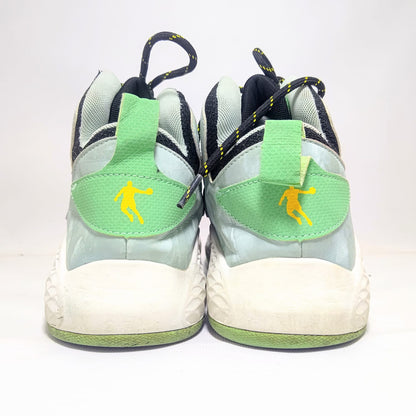 Battel Basketball Shoes