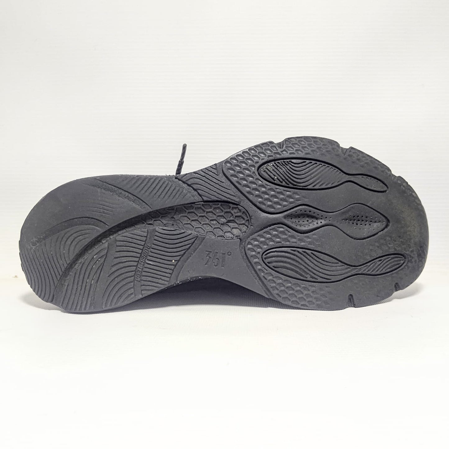 One Degree Beyond Shoes