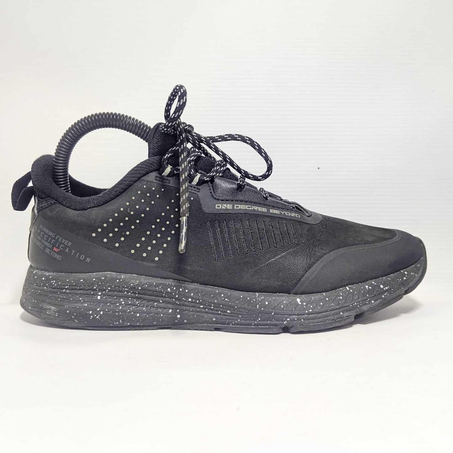 One Degree Beyond Shoes