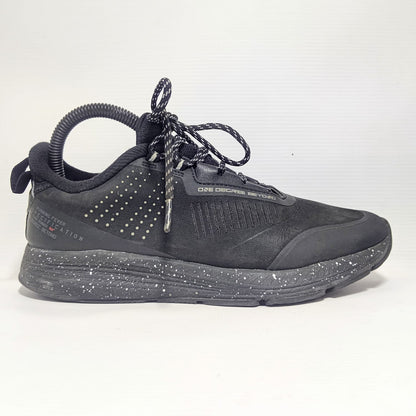One Degree Beyond Shoes