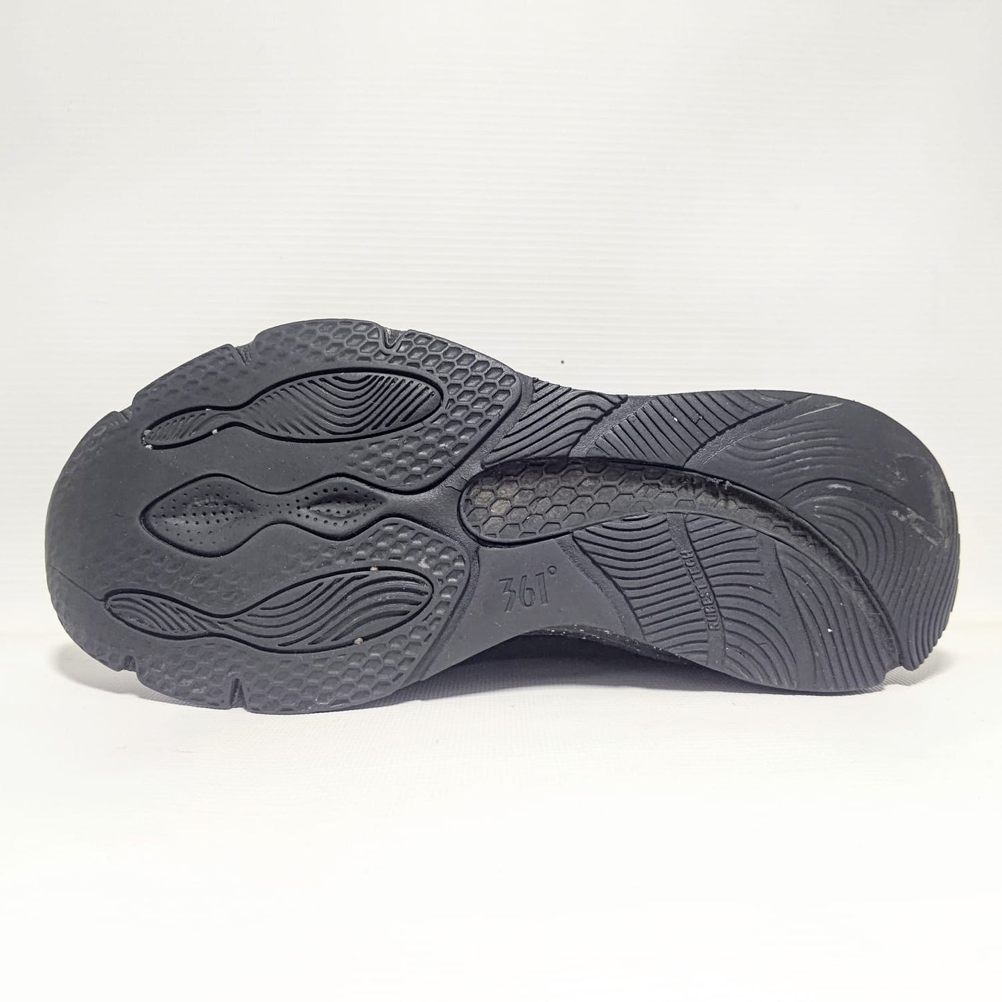 One Degree Beyond Shoes