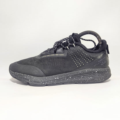 One Degree Beyond Shoes