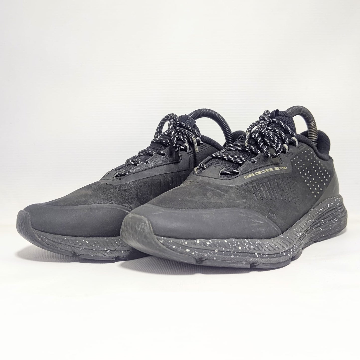 One Degree Beyond Shoes