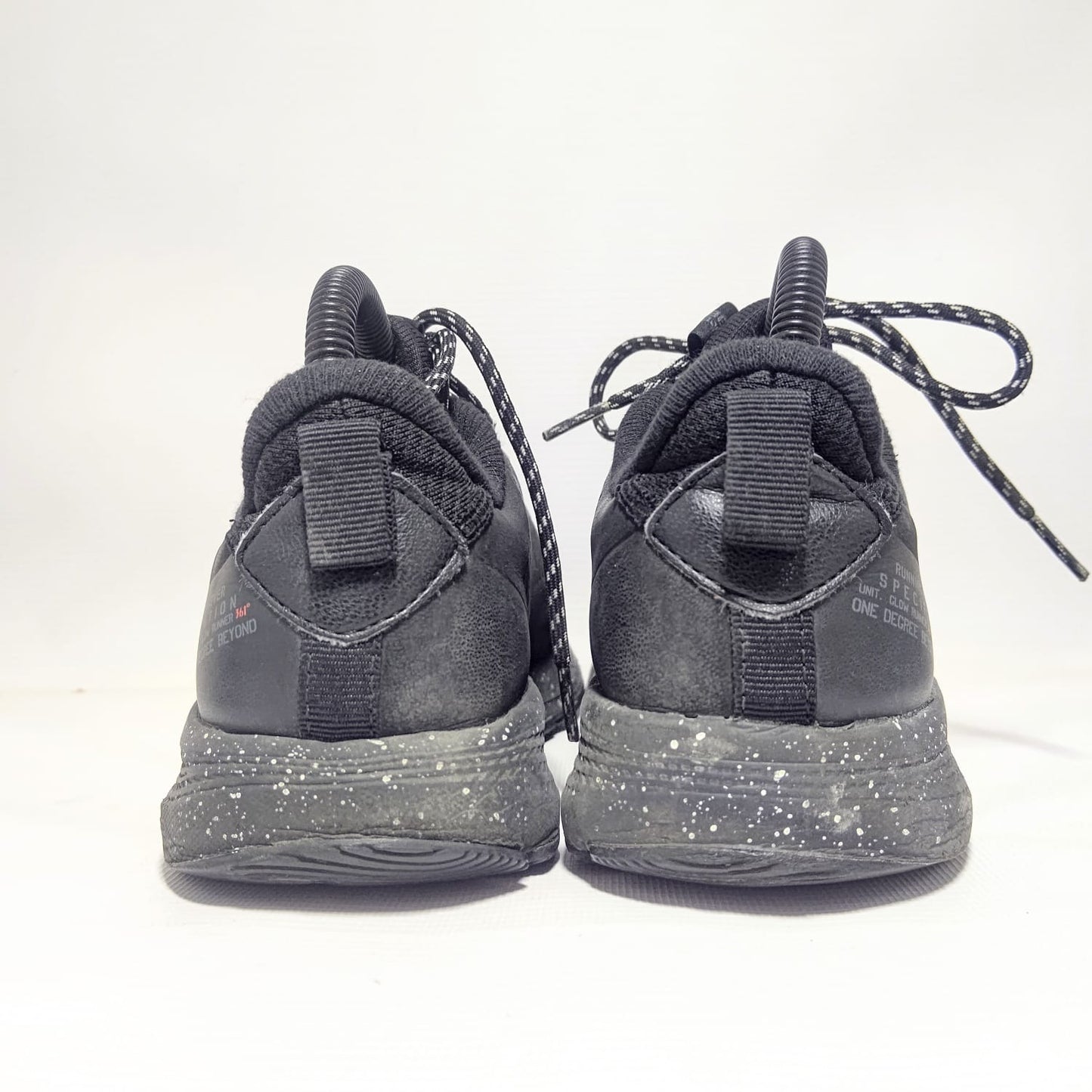 One Degree Beyond Shoes