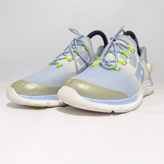 Reebok ZPump Fusion running shoe