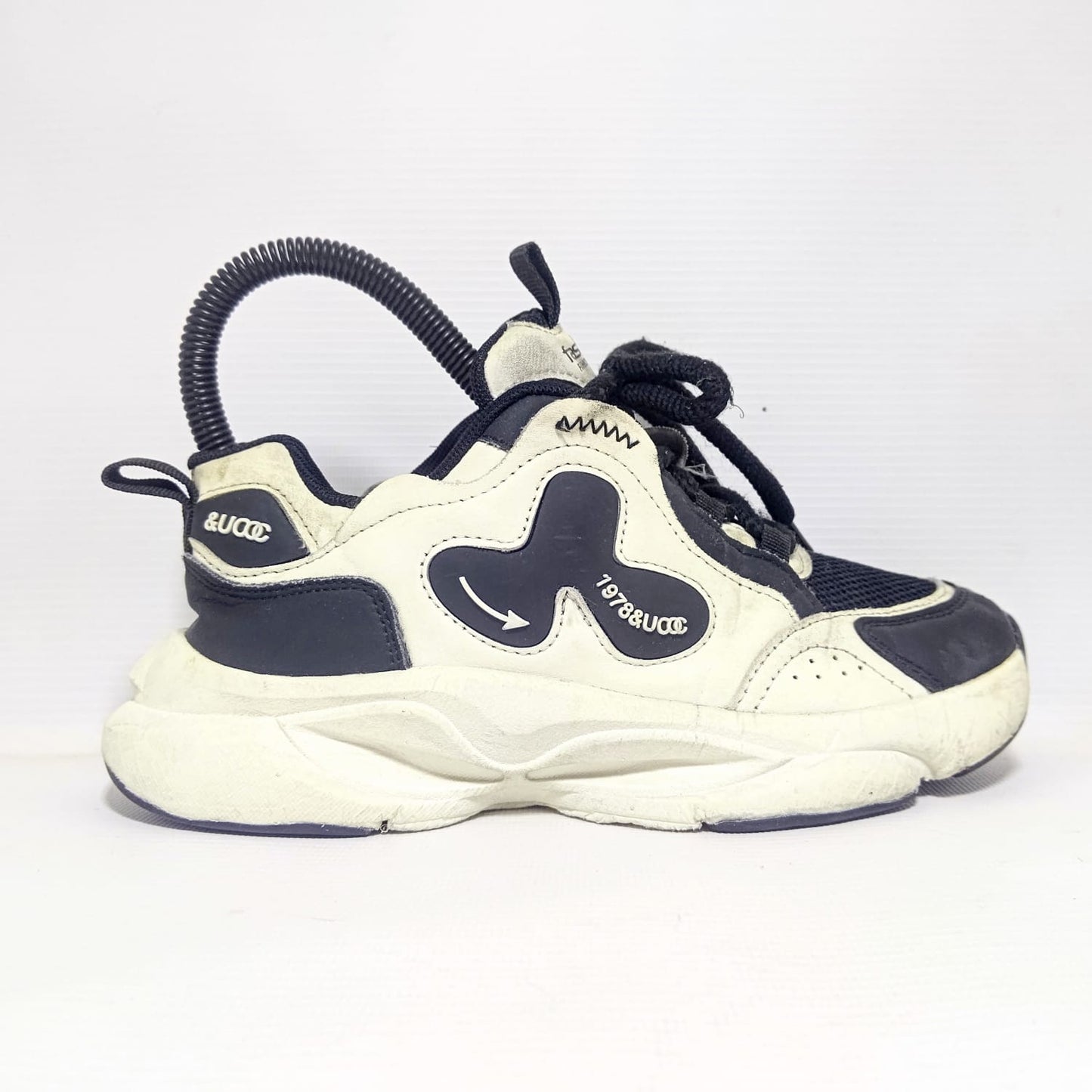 & Uooc Shoes