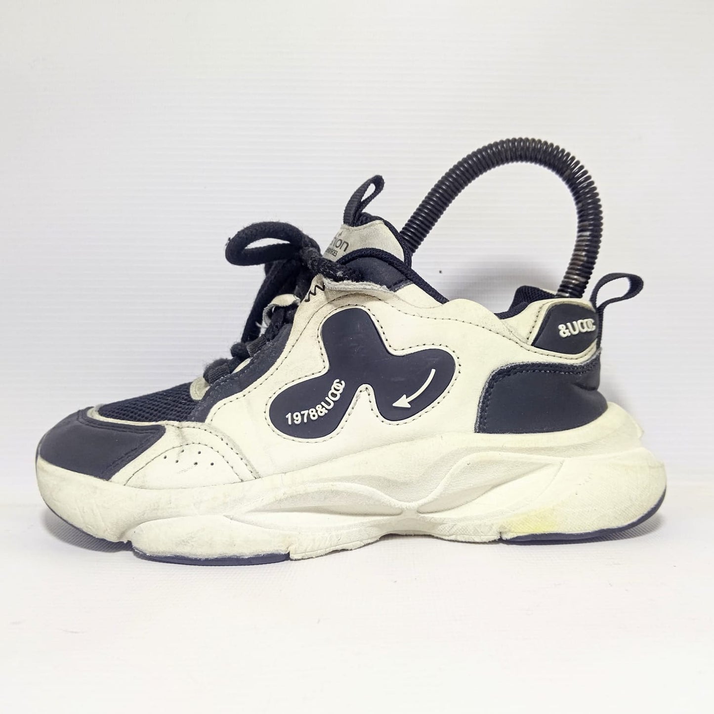 & Uooc Shoes