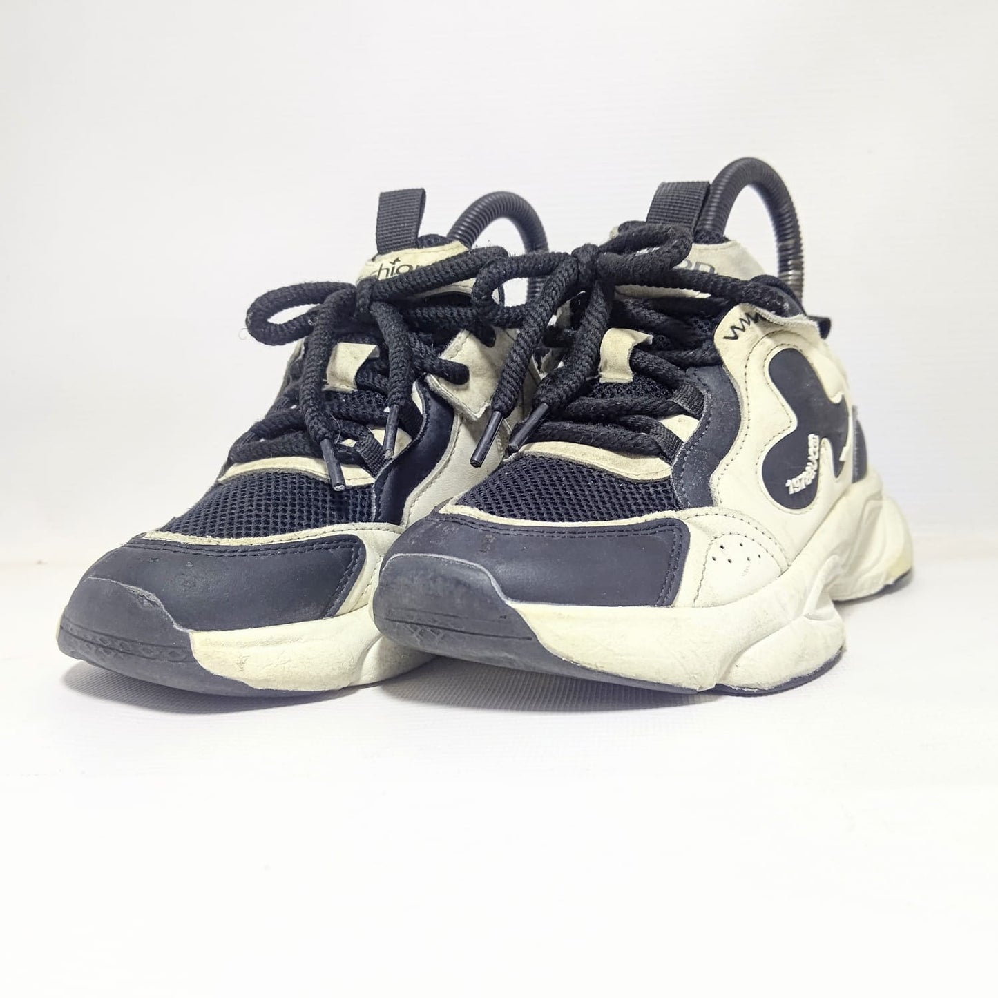 & Uooc Shoes
