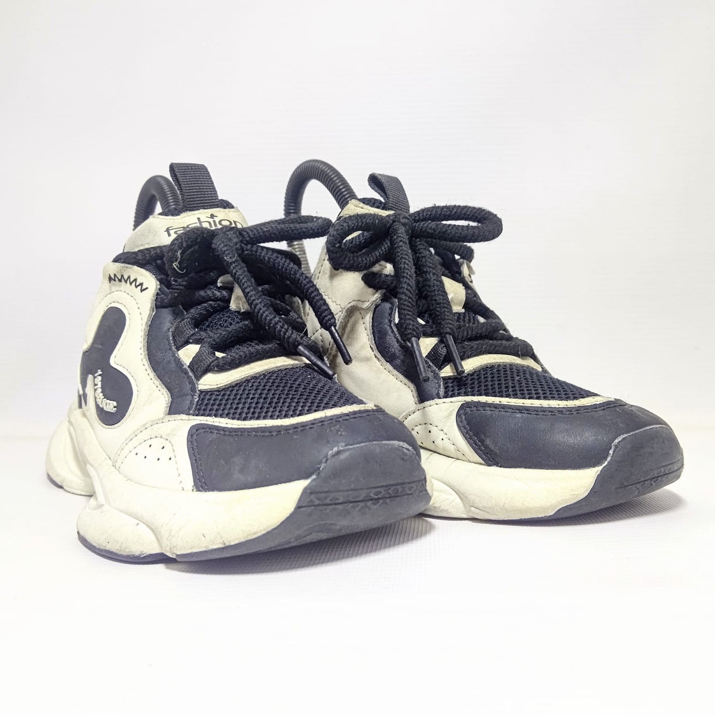 & Uooc Shoes