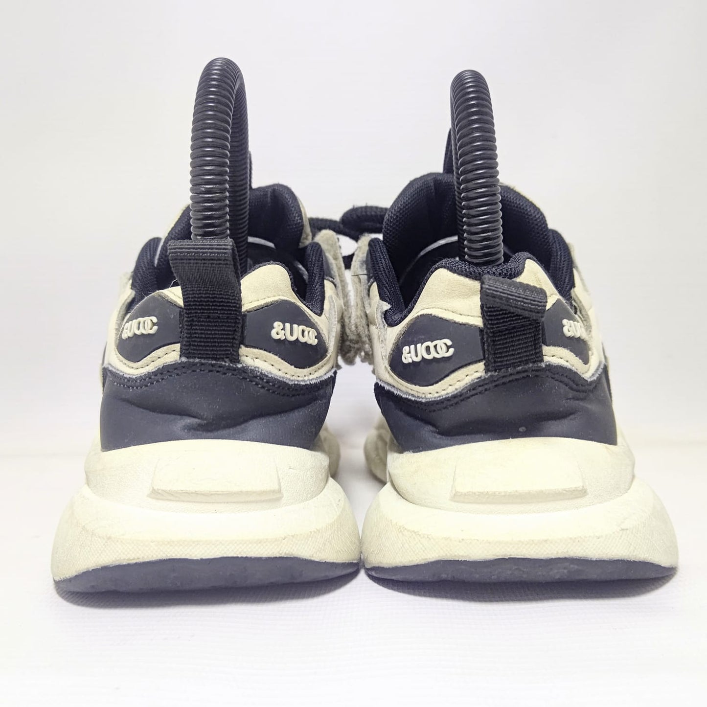 & Uooc Shoes