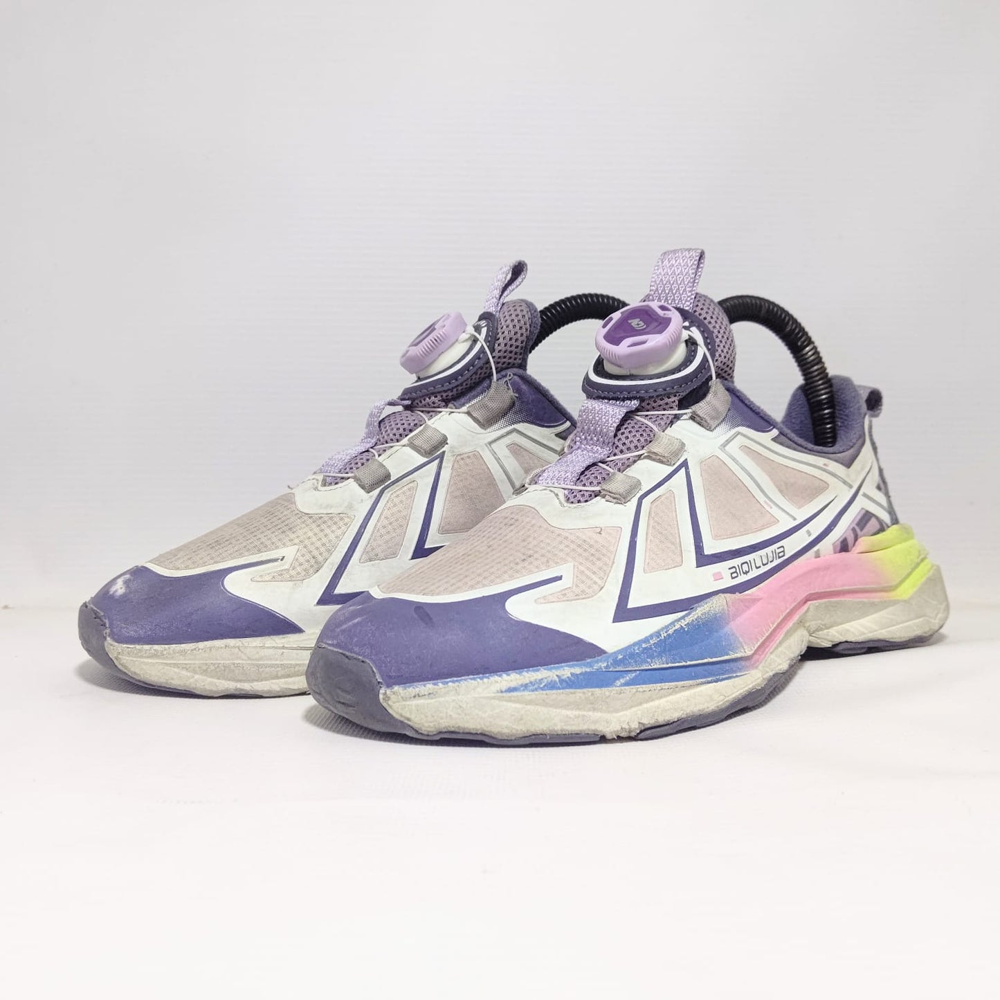 Biqiluji Running Shoes