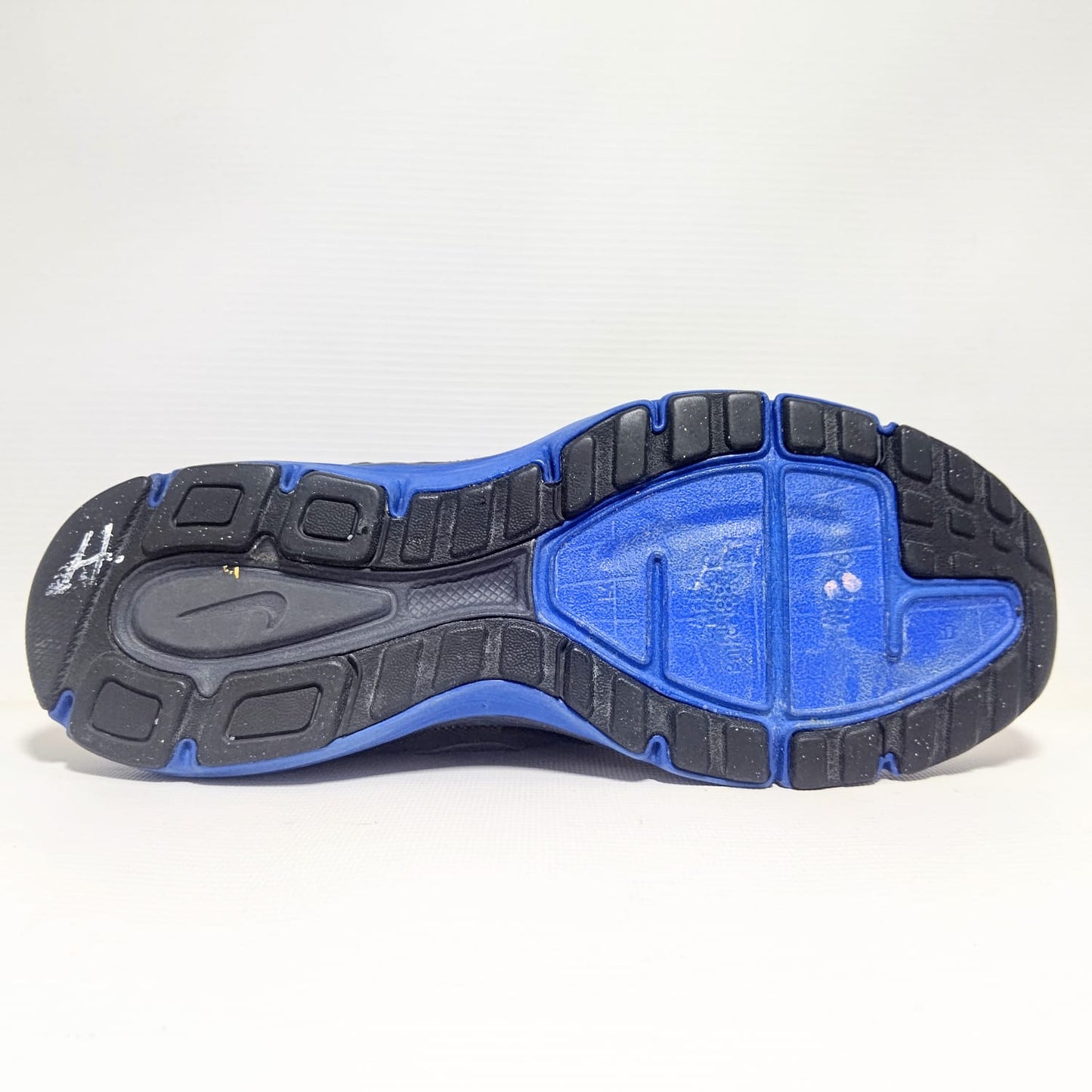 Nike Dual Fusion Run