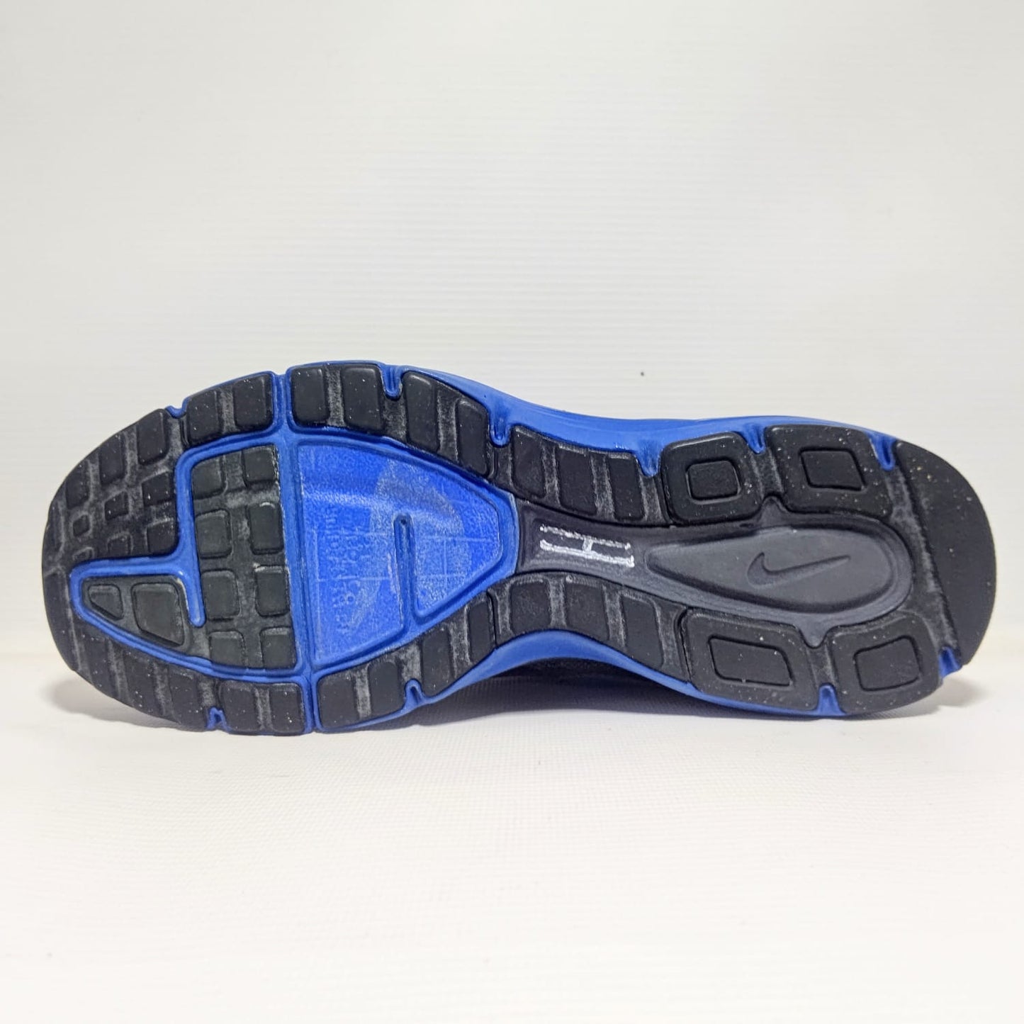 Nike Dual Fusion Run