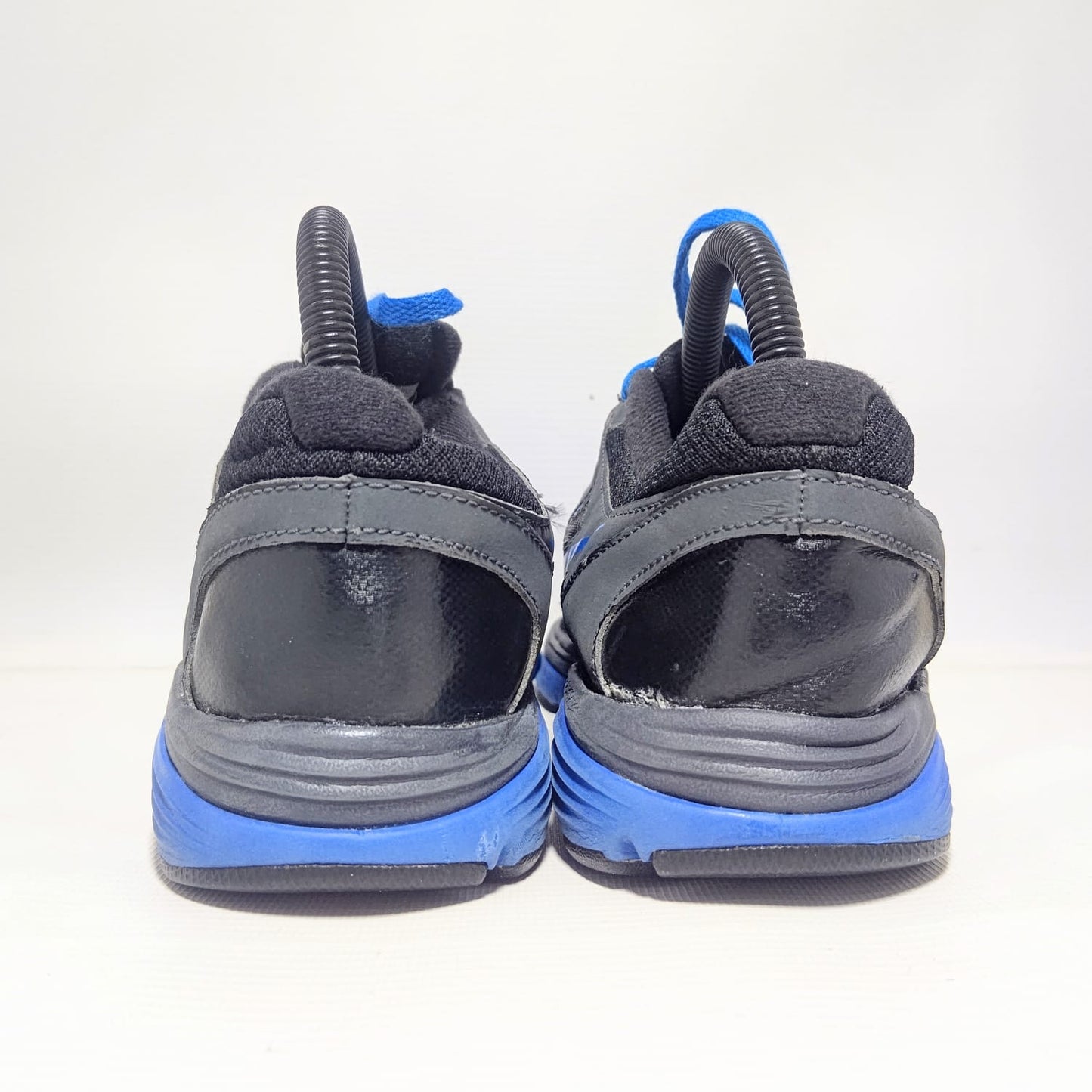 Nike Dual Fusion Run