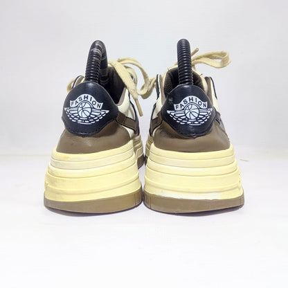 Branded Sneakers