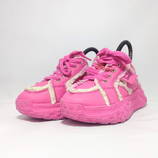 Designer Casual Sneaker for Girls