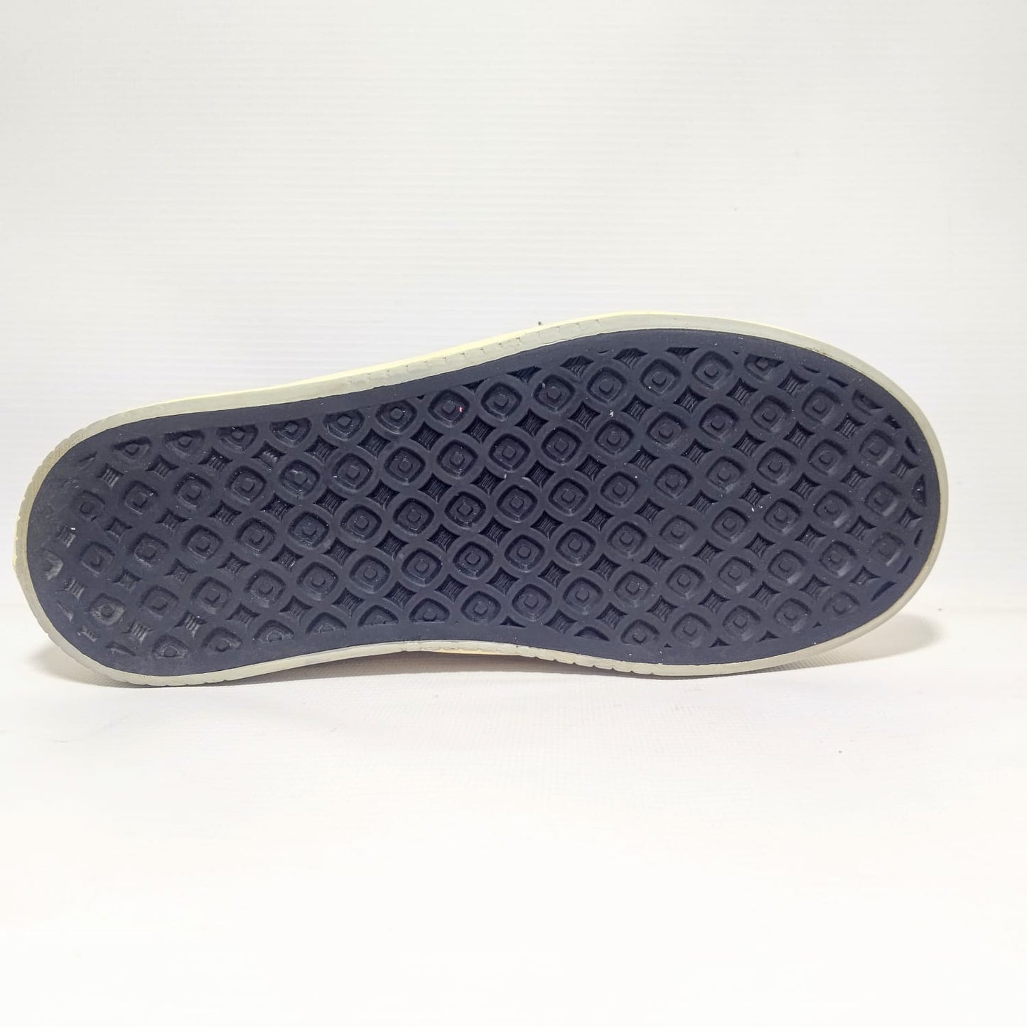 Casual White  Women Sneakers