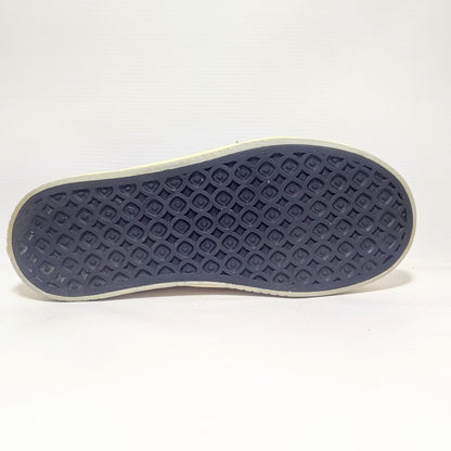 Casual White  Women Sneakers