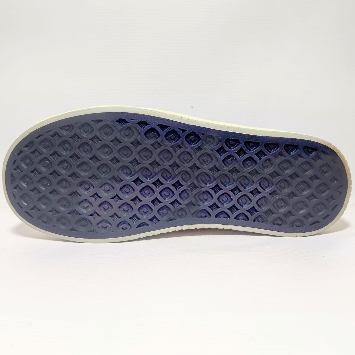 Casual White  Women Sneakers