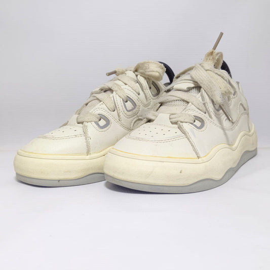 Casual White  Women Sneakers