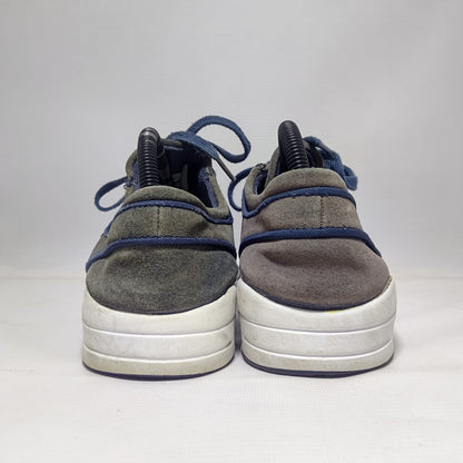 Nike Skateboarding Shoes