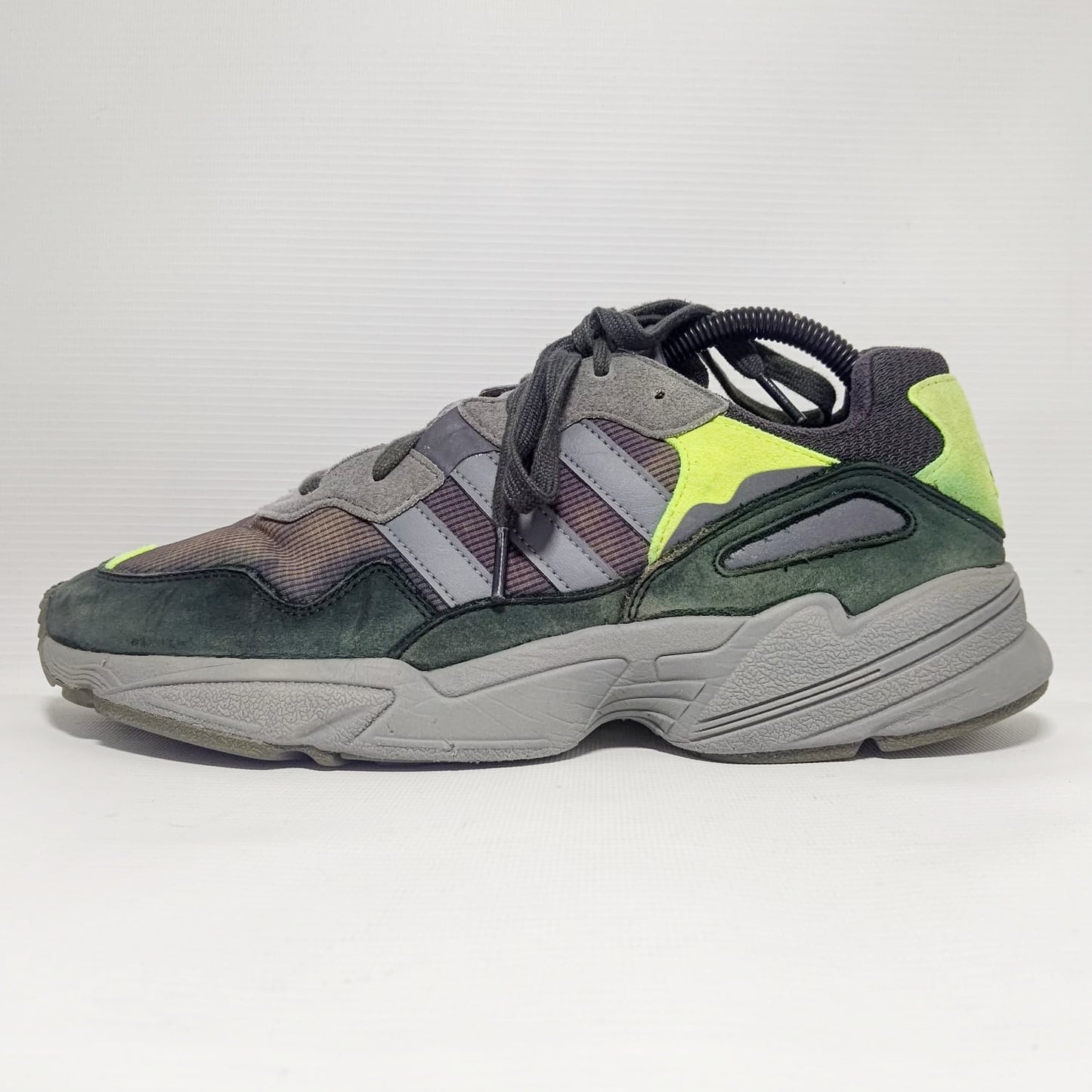 Adidas Yung-96