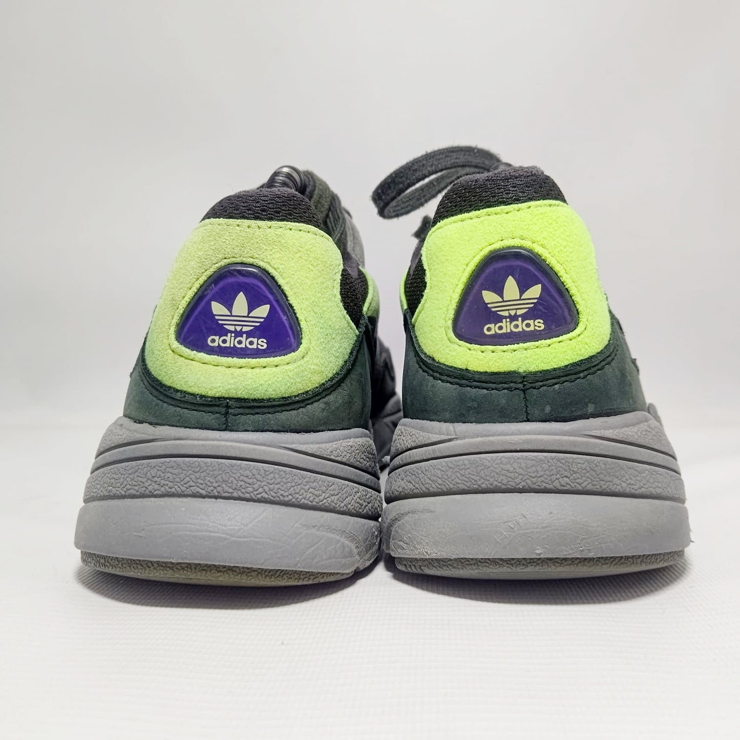 Adidas Yung-96