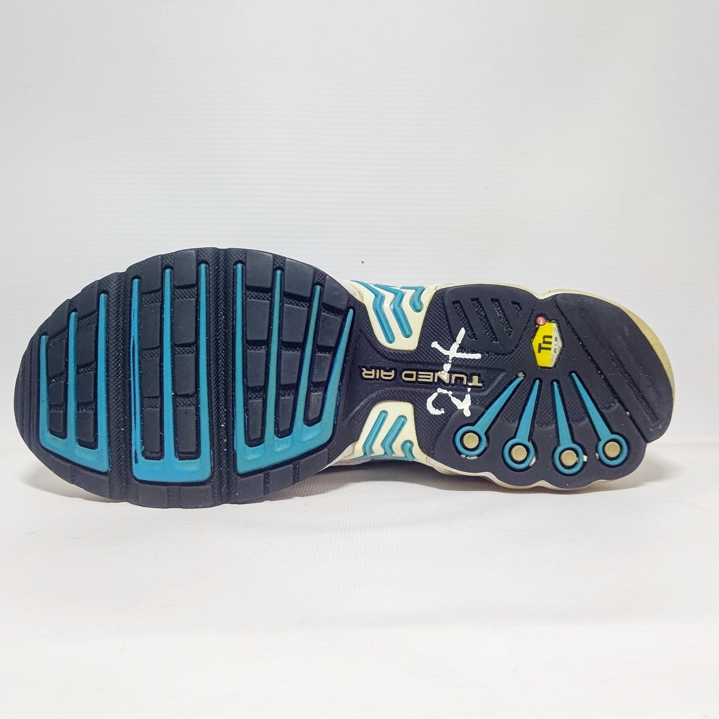 Nike Tuned Air Sneakers