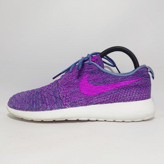 Nike Roshe one Flyknit