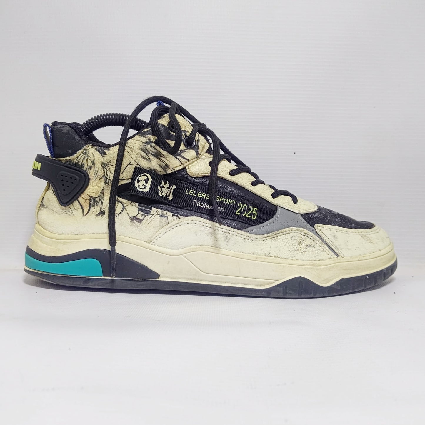 Lelersu Sport Shoes