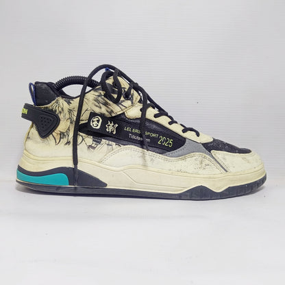 Lelersu Sport Shoes