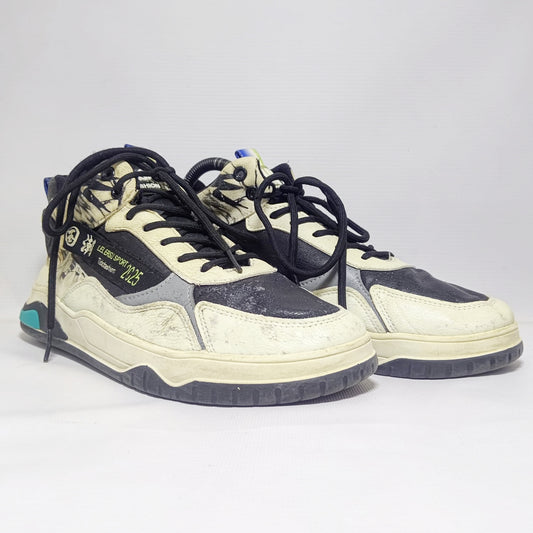 Lelersu Sport Shoes
